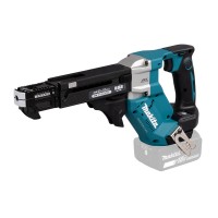 Makita DFR551Z juostinis gipso suktuvas